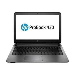 Hp ProBook 430 G2 13" Core i3 2.1 GHz - HDD 500 Go - 3 Go QWERTY - Espagnol