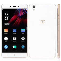 OnePlus X 16 Go - Or - Débloqué
