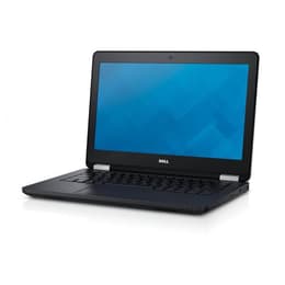 Dell Latitude E5270 12" Core i5 2.4 GHz - SSD 240 Go - 8 Go AZERTY - Français