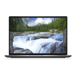 Dell Latitude 9330 13" Core i5 1.7 GHz - SSD 4 To - 16 Go QWERTY - Grec