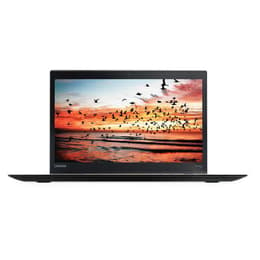 Lenovo ThinkPad X1 Yoga G2 14" Core i7 2.8 GHz - SSD 512 Go - 16 Go QWERTZ - Allemand