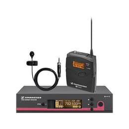 Accessoires audio Sennheiser EM 100 G3 - SK 100 - ME 2/4
