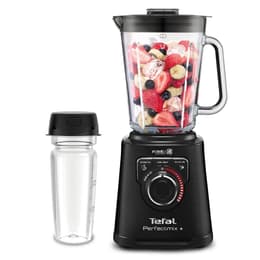 Blender Mixeur Tefal Perfectmix BL81G8 2,0000L - Noir