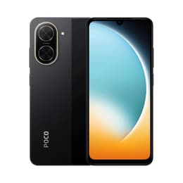 Xiaomi Poco C71 128 Go - Noir - Débloqué