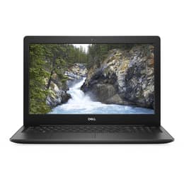 Dell Vostro 3590 15" Core i5 1.6 GHz - SSD 256 Go - 8 Go AZERTY - Français