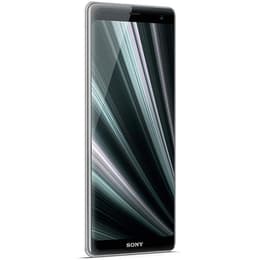 Sony Xperia XZ3 64 Go - Argent - Débloqué