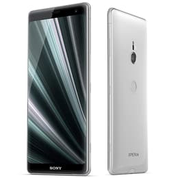 Sony Xperia XZ3 64 Go - Argent - Débloqué