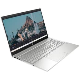 HP Pavilion 15-eg3003na 15" Core i7 1.7 GHz - SSD 512 Go - 16 Go QWERTY - Anglais