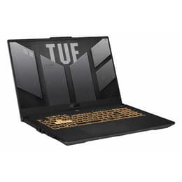Asus TUF707ZC-HX051 17" Core i5 3.3 GHz - SSD 512 Go - 8 Go - NVIDIA GeForce RTX 3050 AZERTY - Français