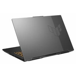 Asus TUF707ZC-HX051 17" Core i5 3.3 GHz - SSD 512 Go - 8 Go - NVIDIA GeForce RTX 3050 AZERTY - Français