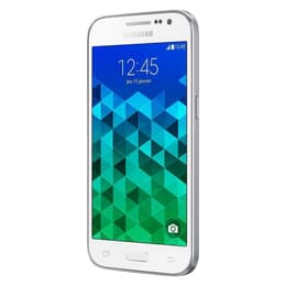 Galaxy Core Prime 8 Go - Blanc - Débloqué
