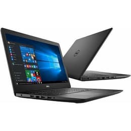 Dell Vostro 3590 15" Core i5 1.6 GHz - SSD 256 Go - 8 Go QWERTY - Italien