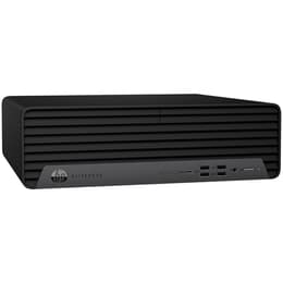 HP EliteDesk 800 G6 SFF Core i5 3.1 GHz - SSD 256 Go RAM 16 Go