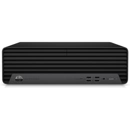HP EliteDesk 800 G6 SFF Core i5 3.1 GHz - SSD 256 Go RAM 16 Go