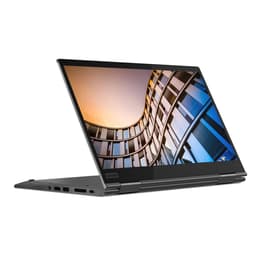 Lenovo ThinkPad X1 Yoga G4 14" Core i7 1.9 GHz - SSD 512 Go - 16 Go QWERTZ - Allemand