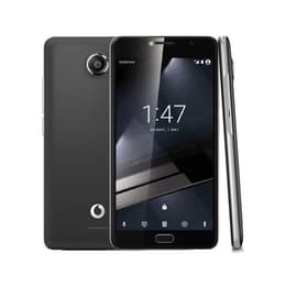 Vodafone Smart Ultra 7 16 Go - Gris - Débloqué