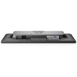 Écran 21" LED HP LE2202X