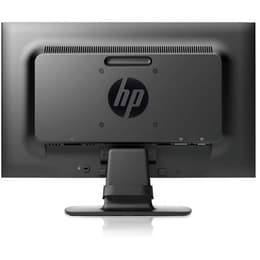 Écran 21" LED HP LE2202X