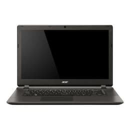 Acer Aspire ES1-521-64BK 15" A6 1.8 GHz - HDD 1 To - 4 Go AZERTY - Français