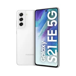 Samsung Galaxy S21 FE (5G) 256 Go, Olive, débloqué - Samsung