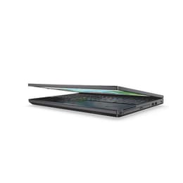 Lenovo ThinkPad L570 15" Core i3 2.3 GHz - SSD 128 Go - 8 Go AZERTY - Français