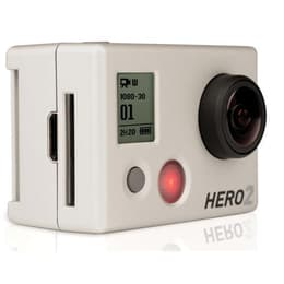 Caméra Sport Gopro Hero2