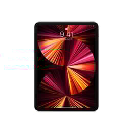 iPad Pro 11" (2021) 3e génération 128 Go - WiFi - Gris Sidéral