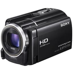 Caméra Sony HDR-XR260VE - Noir