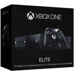 Xbox One Édition limitée Elite