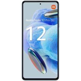 Xiaomi Redmi Note 12 Pro 256 Go - Bleu - Débloqué