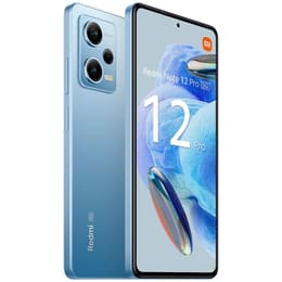 Xiaomi Redmi Note 12 Pro 256 Go - Bleu - Débloqué
