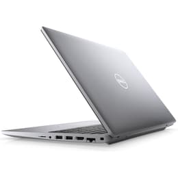 Dell Precision 3560 15" Core i7 2.8 GHz - SSD 512 Go - 16 Go AZERTY - Français
