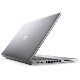 Dell Precision 3560 15" Core i7 2.8 GHz - SSD 512 Go - 16 Go AZERTY - Français