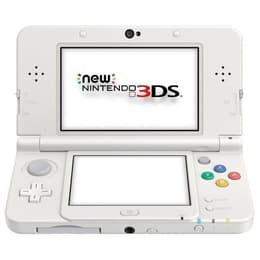New Nintendo 3DS XL - Blanc