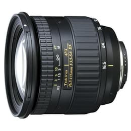 Objectif tokina at-x 16.5-135mm f3.5-5.6 dx Nikon F 16.5-135mm f/3.5-5.6
