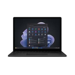 Microsoft Surface Laptop 5 13" Core i5 1.6 GHz - SSD 512 Go - 16 Go AZERTY - Français