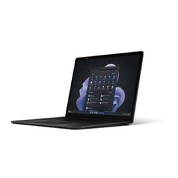 Microsoft Surface Laptop 5 13" Core i5 1.6 GHz - SSD 512 Go - 16 Go AZERTY - Français