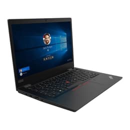 Lenovo ThinkPad L13 G1 13" Core i5 1.7 GHz - SSD 512 Go - 8 Go QWERTZ - Allemand