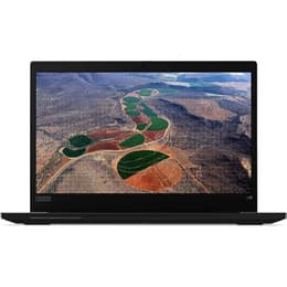 Lenovo ThinkPad L13 G1 13" Core i5 1.7 GHz - SSD 512 Go - 8 Go QWERTZ - Allemand