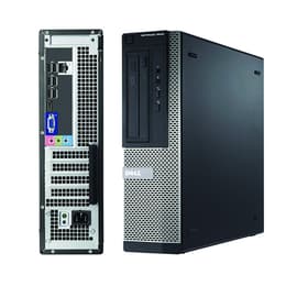 Dell OptiPlex 3010 DT Pentium 2,8 GHz - HDD 2 To RAM 8 Go