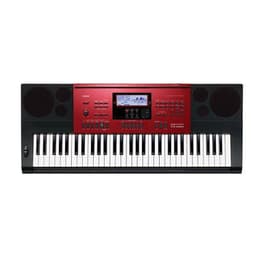 Instruments de musique Casio CTK-6250