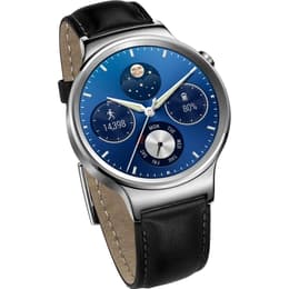 Montre Cardio Huawei Watch 316L - Argent