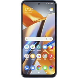 Xiaomi Poco M5S 64 Go - Gris - Débloqué