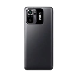 Xiaomi Poco M5S 64 Go - Gris - Débloqué