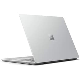 Microsoft Surface Laptop Go 12" Core i5 1 GHz - SSD 256 Go - 16 Go QWERTY - Anglais