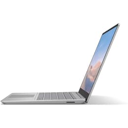 Microsoft Surface Laptop Go 12" Core i5 1 GHz - SSD 256 Go - 16 Go QWERTY - Anglais
