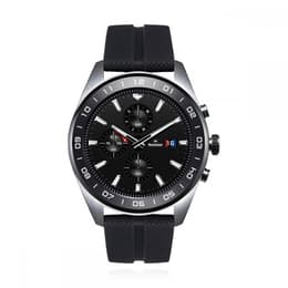Montre Lg GPS Watch W7 - Argent