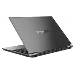 Toshiba Portégé Z830 13" Core i5 1.7 GHz - SSD 128 Go - 4 Go AZERTY - Français