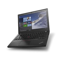 Lenovo ThinkPad X260 12" Core i5 2.4 GHz - HDD 320 Go - 8 Go AZERTY - Français