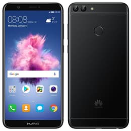 Huawei P Smart 64 Go - Noir - Débloqué